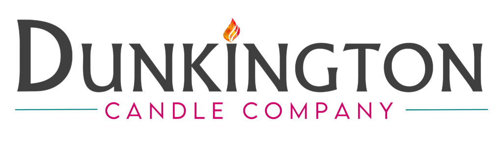 Dunkington Candle Logo