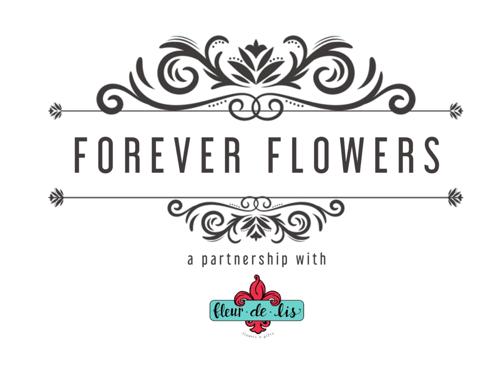 Forever Flowers