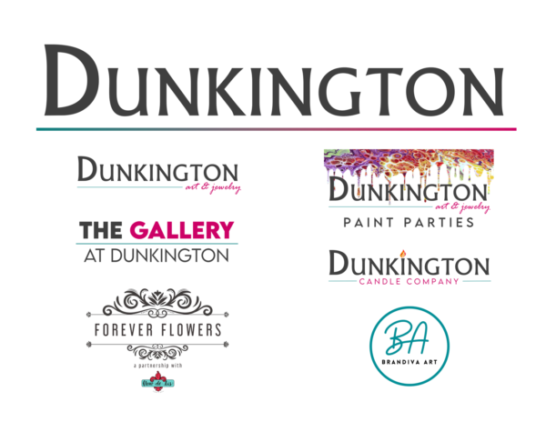 dunkington umbrella